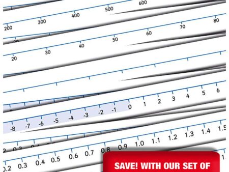 Magnetic Number Lines Level 2 Smart Buy-SK - Image 1