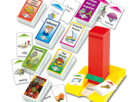 EAL Smart Chute Pack - Smart Buy-SK - Image 1