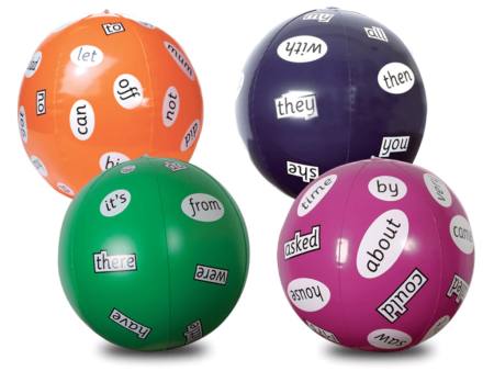 Word Smart Ball Smart Buy-SK - Image 1