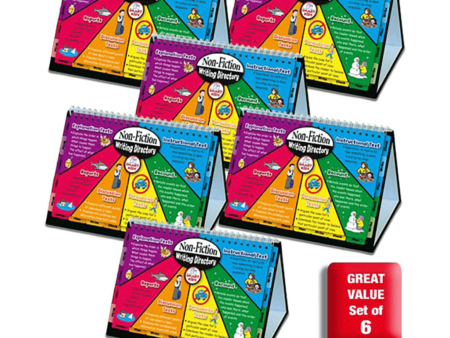 Non-Fiction Writing Directory Smart Buy-SK - Image 1