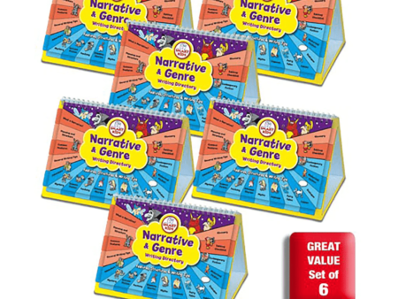 Narrative Directory Smart Buy-SK - Image 1