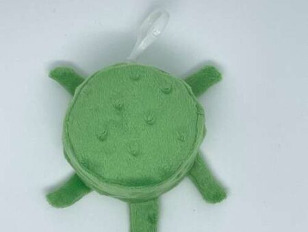 Senseez Attachables Turtle - New for 2023-CICA - Image 1