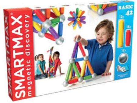 Smartmax Basic 42 Piece-CICA - Image 1