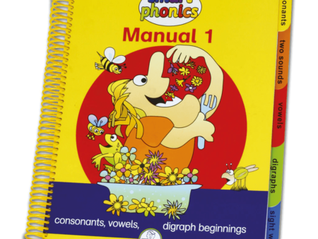 Teacher Manual  1-SK - Image 1