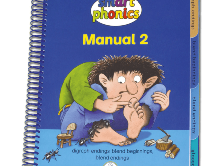 Teacher Manual 2-SK - Image 1