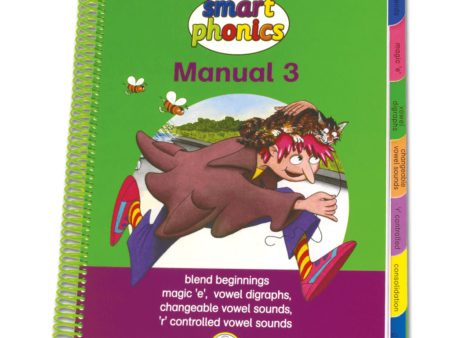 Teacher Manual 3-SK - Image 1