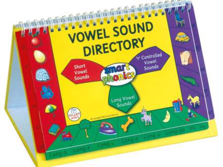 Vowel Sound Directory-SK - Image 1