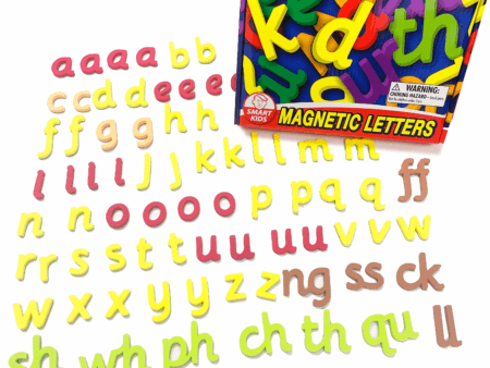 Pack 1 Letters Cursive-SK - Image 1