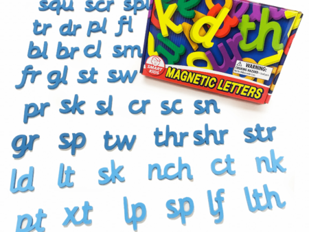 Pack 2 Letters Cursive-SK - Image 1