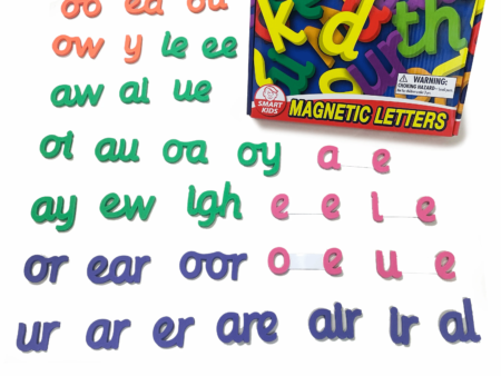 Pack 3 Letters Cursive-SK - Image 1