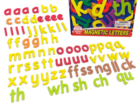 Pack 1 Letters Print-SK - Image 1