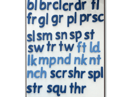 Pack 2 Letters print-SK - Image 1