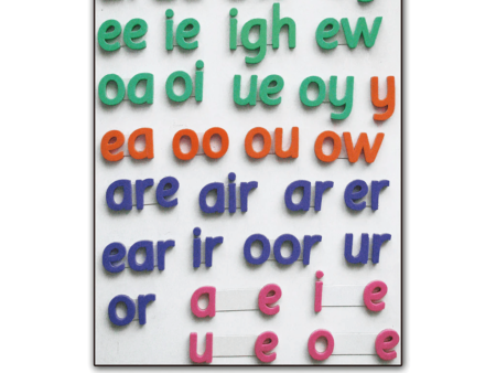 Pack 3 Letters Print-SK - Image 1