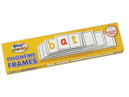 Phoneme Frames-SK - Image 1