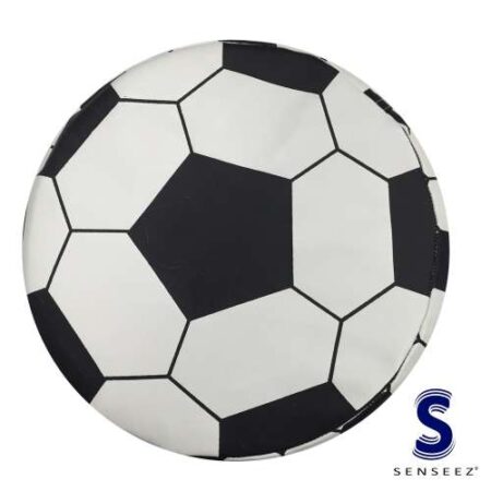 Senseez Soccer Ball-CICA - Image 1