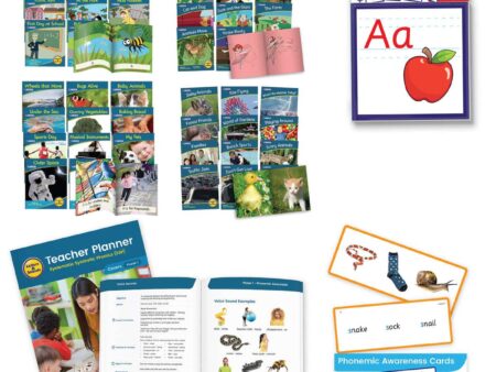 Nursery Single Kit-JL - Image 1