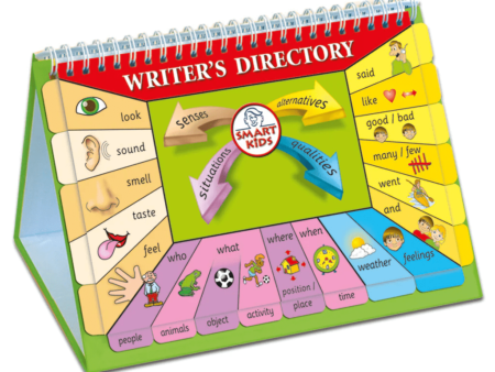 Writers Directory-SK - Image 1