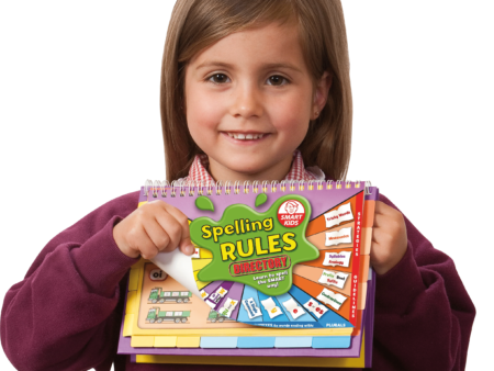 Spelling Rules Directory-SK - Image 1