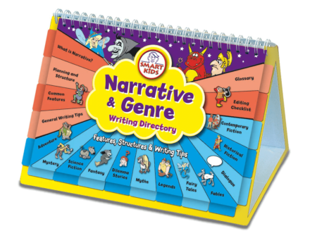 Narrative Directory-SK - Image 1
