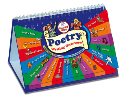 Poetry Directory-SK - Image 1