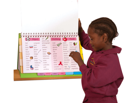 Writers Directory - A3-SK - Image 1