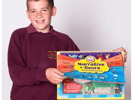 Narrative Directory - A3-SK - Image 1