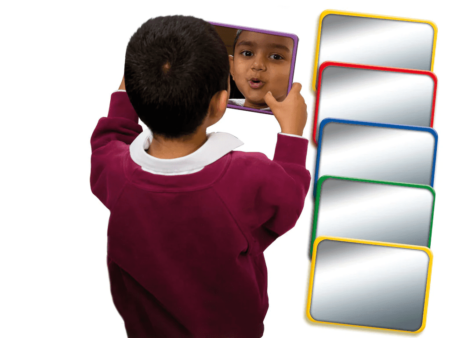 Mirrors Set of 6-SK - Image 1