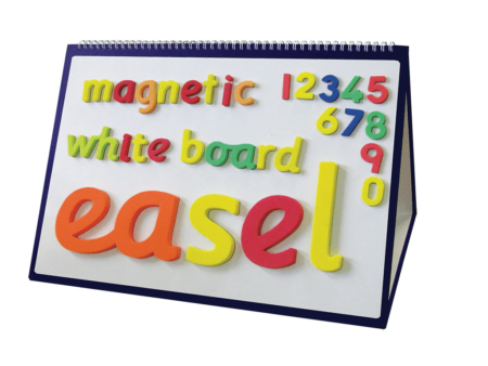 Magnetic Folding Tent Whiteboard-SK - Image 1