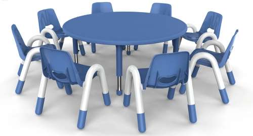 YCY-004-2BLUE.jpg School Stationery Supplies