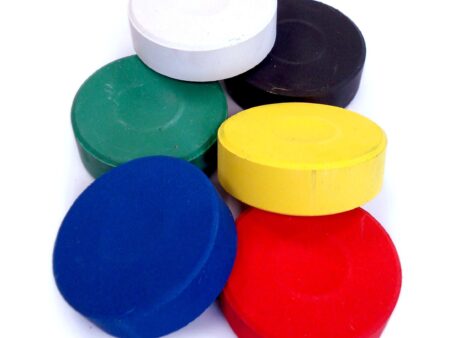 White Paint Blocks Large Pk 6-MB - Image 1