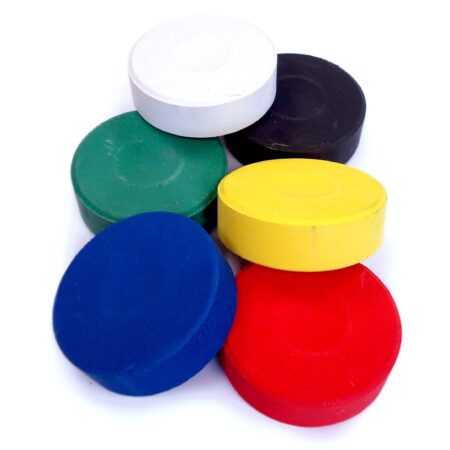 School Stationery Supplies Watercolor Blocks
