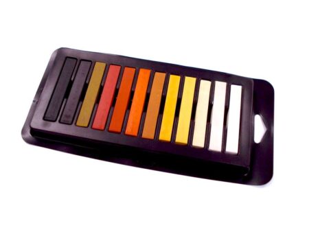 Skintone Pastels Set of 12-MB - Image 1