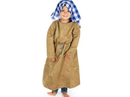 Joseph Nativity Costume-EYR - Image 1