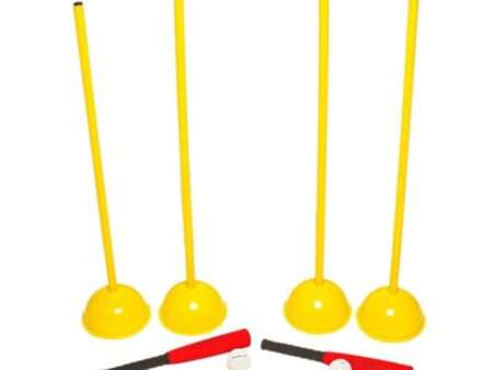 Mini Rounders Pack-EYR - Image 1