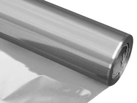 Clear Cellophane Rolls-EYR - Image 1