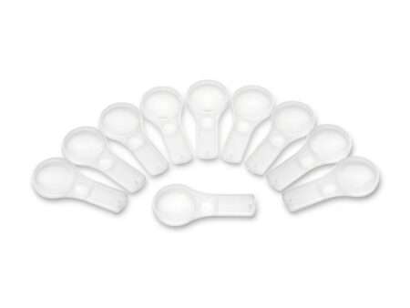 Double Lens Magnifiers Pack Of 10-EYR - Image 1