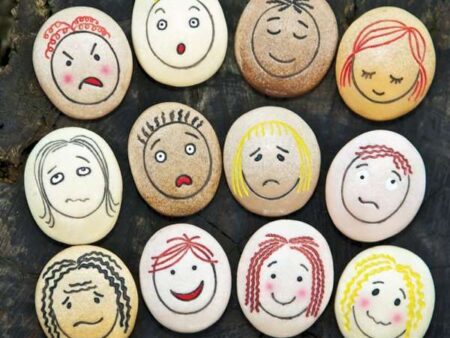 Emotion Stones-EYR - Image 1