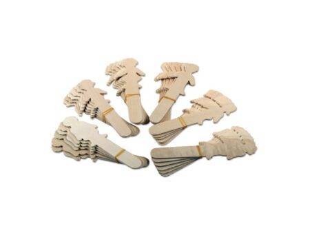 Family Lollipop Sticks-EYR - Image 1
