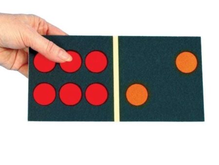 Giant Floor Dominoes-EYR - Image 1