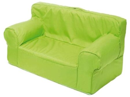 Green Waterproof Sofa-EYR - Image 1