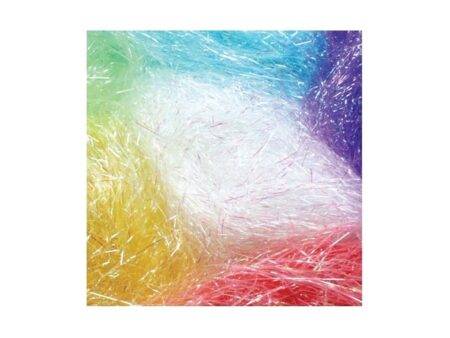 Iridescent Coloured Shreds-EYR - Image 1