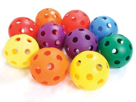 No Squash Tuff Balls Large (BD)-EYR - Image 1