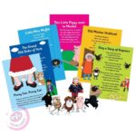 School Stationery Supplies