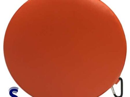 Senseez Orange Circle-CICA - Image 1