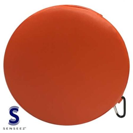 Senseez Orange Circle-CICA - Image 1