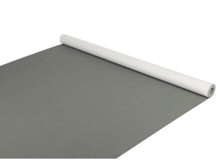 Poster Paper Frieze Roll 76cm X 10m Grey-EYR - Image 1