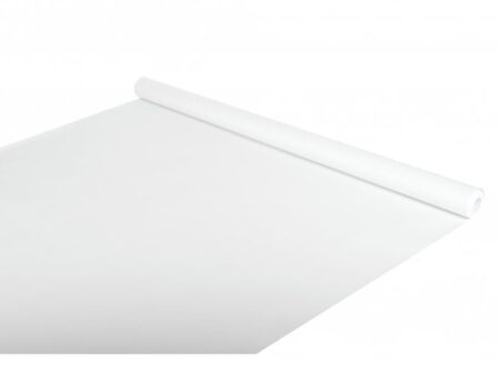 Poster Paper Frieze Roll 76cm X 10m Silver-EYR - Image 1