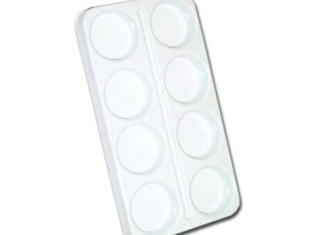 8-well Block Holder Palette-MB - Image 1