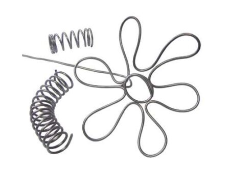 Aluminium Rod 4.5mm x 5m-MB - Image 1