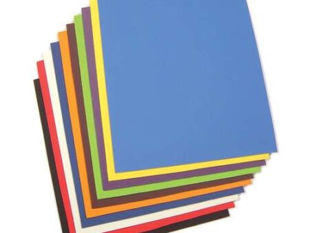 Neoprene Sheet 250 x 300mm Pk 10-MB - Image 1